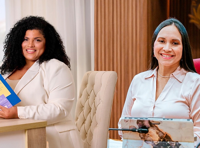 Misha Raymond nombra como Coordinador Nacional di maneho di Hoben